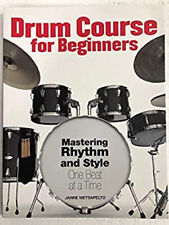 Drum course beginners for sale  Mishawaka