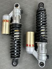 zrx1100 shocks for sale  EDINBURGH