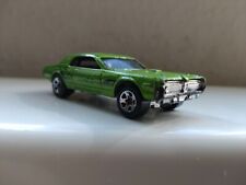 Hot wheels cougar for sale  PETWORTH