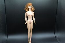 Vintage ponytail barbie d'occasion  Expédié en Belgium