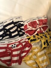 Boys underwear carters for sale  Logansport