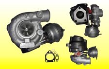 Turbocharger BMW 318d 320d 520d 90kw 100kw 700447-5007s incl Gasket Set for sale  Shipping to United Kingdom