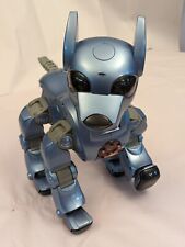 Cybie blue robot for sale  Orion
