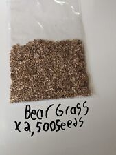 Bear grass 500 d'occasion  Expédié en Belgium