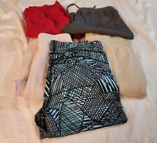 Lot womens comfy for sale  Byron