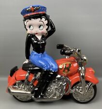 Betty boop cookie for sale  Benicia