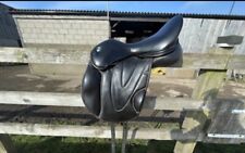 Wow jump saddle for sale  LEEDS