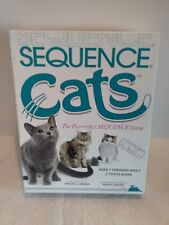 Sequence cats board for sale  Colorado Springs