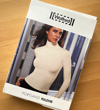 Neuw wolford portland gebraucht kaufen  Bodenwerder