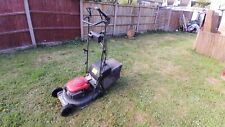 Honda lawn mowers for sale  CHELMSFORD