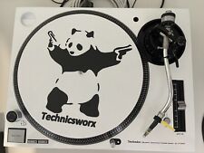 Unique pair technics for sale  TROWBRIDGE