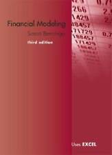 Financial modeling hardcover for sale  Montgomery