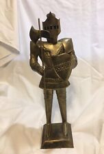 Ornamental statue knight for sale  Laredo