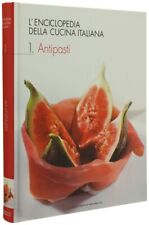 Antipasti. enciclopedia della usato  Villarbasse
