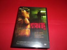 Dvd psychiatric angoisse d'occasion  Arras