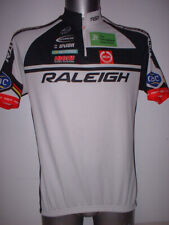 Raleigh team shirt for sale  BOLTON