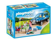 Playmobil city life gebraucht kaufen  Worzeldf.,-Kornburg,-Katzwang