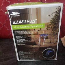 Smartpond illumifalls lighted for sale  Columbus