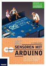 Sensoren arduino analoge gebraucht kaufen  Weinheim