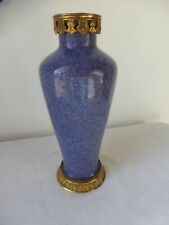 Ancien vase porcelaine d'occasion  Flines-lez-Raches