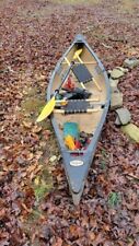 Old town canoe for sale  Tullahoma