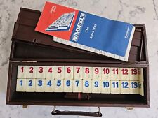 Tournament rummikub complete for sale  Knoxville