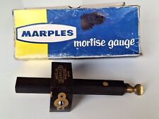 William marples mortise for sale  THORNTON-CLEVELEYS
