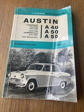 Austin cambridge a40 for sale  SUTTON COLDFIELD