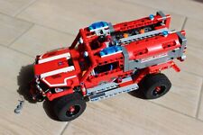 Lego technic 42075 gebraucht kaufen  Burgstädt
