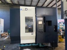 Makino d500 axis for sale  Center Valley