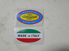 Sticker adesivi per usato  Verdellino