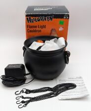 Gemmy halloween flaming for sale  Chattanooga