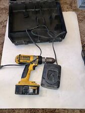 Dewalt dcd 988 for sale  Montpelier