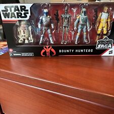 Star wars bounty for sale  Pepperell