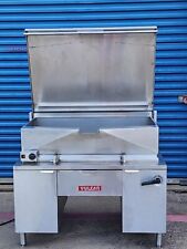 Vulcan braising pan for sale  USA