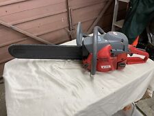 Efco 156 chainsaw for sale  ROMSEY