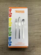 Thomas children cutlery for sale  MORECAMBE