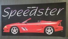 Saleen ford mustang for sale  Buckeystown