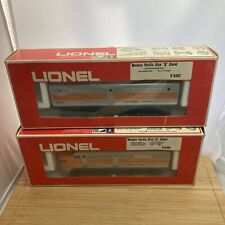 lionel western pacific for sale  Palmer