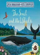 Snail whale julia for sale  UK