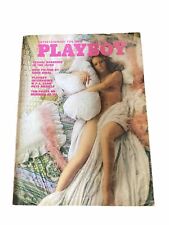 Playboy magazine october for sale  Niagara Falls