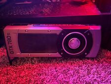 Nvidia geforce 780ti for sale  Midland