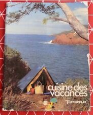 Livre recettes tupperware d'occasion  La Seyne-sur-Mer