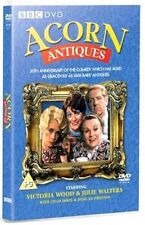 Acorn antiques dvd for sale  STOCKPORT