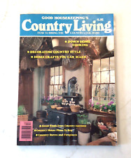 magazines living country for sale  Exton