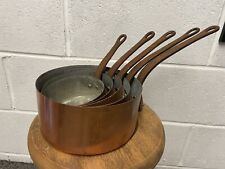 Vintage french copper for sale  KNUTSFORD