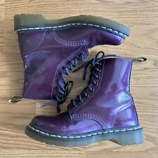 Dr. martens pascal for sale  Honolulu
