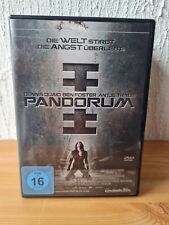 Pandorum dennis quaid gebraucht kaufen  Kerpen