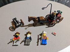 Lego system western d'occasion  Senonches