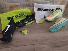 Lote De Zapatillas  Nike De Atletismo, usado segunda mano  Embacar hacia Argentina